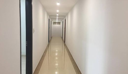 Căn Hộ Dưới 1Tỷ Nằm Gần Trung Tâm,Quận 8