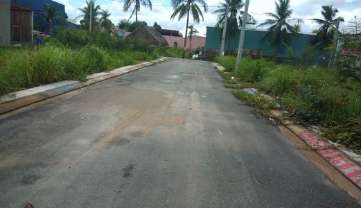 Bán Đất Vị Trí Ngay Mt Nguyễn Duy Trinh Chợ Long Trường