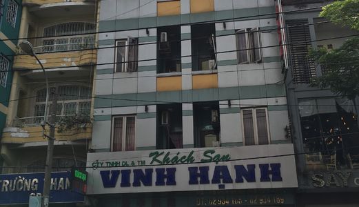 Cho Thuê Nhà Nguyên Căn Mt Sư Vạn Hạnh 