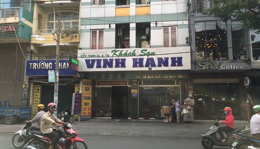 Cho Thuê Nhà Nguyên Căn Mt Sư Vạn Hạnh 