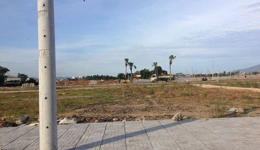 504 Triệu Sở Hữu Đất Ven Sông - Gần Cocobay Và Bãi Tắm Đà Nẵng