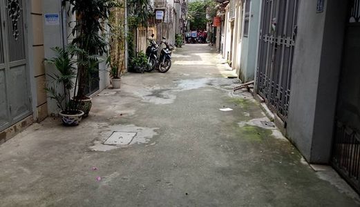 Bán Nhà Lê Trọng Tấn, Ô Tô Vào Nhà, Tiện Mở Công Ty, 80M X 4 Tầng