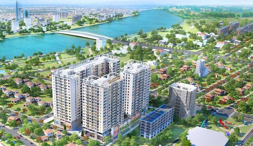 Căn Hộ 2Pn Him Lam  Q7 Chỉ 2,4 Tỷ/căn