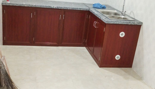 Nhà Gác Đúc Mới, 45M2 Đ.138 P. Tân Phú Q9- 650Tr