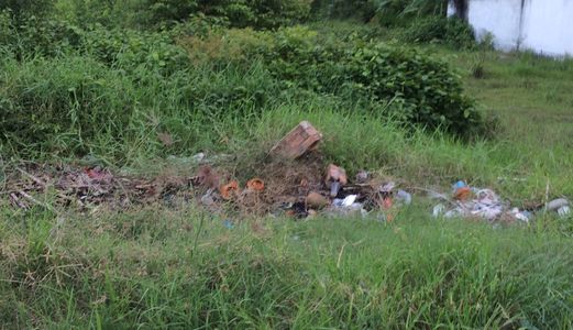 Đất Xã Quy Đức, Bình Chánh 1700 M2 Giá 2.8 Tỷ.