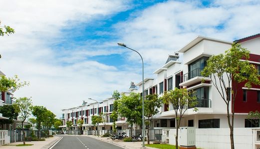 Đất Nền Eco City Làm Tăng Giá Bđs Bình Chánh ?