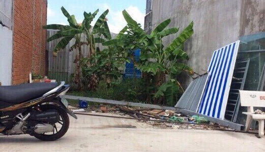 Bán Đất Trục Đường Lớn Khu Dân Cư Diệu Hiền Cần Thơ Giá Tốt
