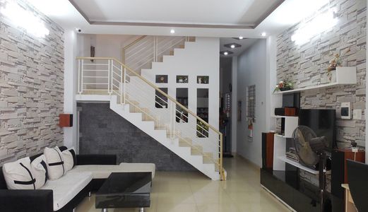 Bán Nhà Trần Đại Nghĩa 2.85 Tỷ, 5T, 45M2; Ai Mua Nhà, Em Bán Nhà Cho.