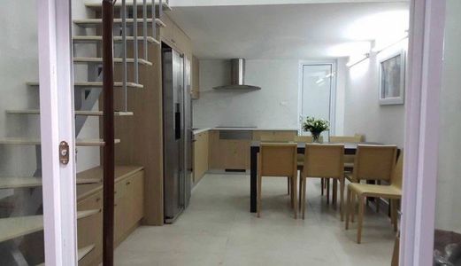 Chính Chủ Bán Gấp Nhà Trần Đại Nghĩa 2.85 Tỷ, 40M2, 5T, Mt 4M, Ôtô