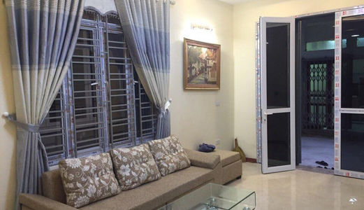 Chỉ Với 4 Tỷ Có Ngay Nhà Phố Đại La, 45m2, 5 Tầng , Dân Trí Cao.