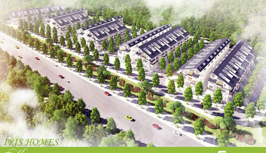 Tặng Ngay 2 Cây Vàng Khi Mua Nhà Liền Kề – Kdt Gamuda Gardens