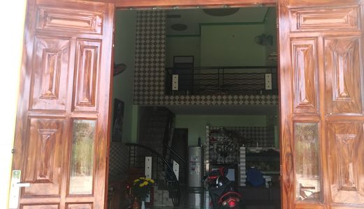 Bán Gấp Nhà Mê + 4 Phòng Trọ Tại Khu Đô Thị Cạnh Chợ Gần Trường Học Tại Mỹ Phước