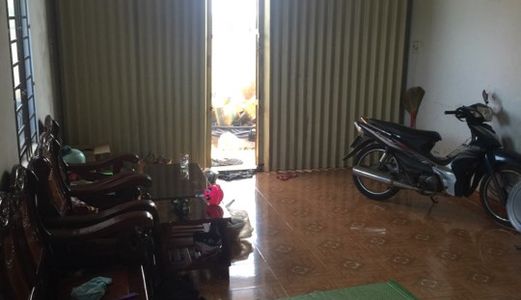 Mặt Tiền Kinh Doanh Đầu Đường Amajhao Giá Tốt