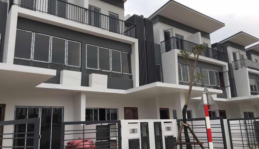 Liền Kề Hoa Ly St3 Gamuda Mã Căn Phát Phát(88) Ck Hơn 700Tr, Trả Góp 4 Năm Chỉ 7,7 Tỷ