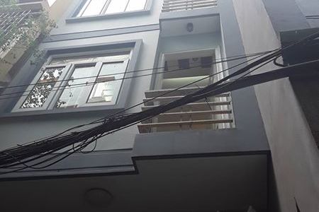 Bán Nhà Hiếm Giảng Võ – Đống Đa 37M2, 4 Tầng, Gần Ô Tô, Giá Chỉ 3.1 Tỷ.