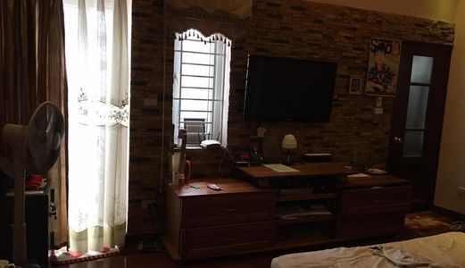 Bán Nhà Ba Đình 72M2, 4 Tầng Phong Cách Châu Âu Cực Đep.