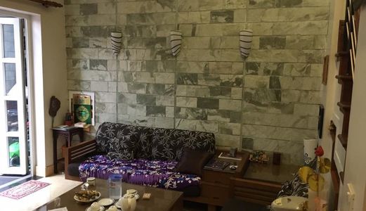 Bán Nhà Ba Đình 72M2, 4 Tầng Phong Cách Châu Âu Cực Đep.