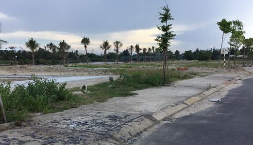 Đất Biển Hội An Giá Rẻ An Bàng, Chỉ Còn 2 Lô Cuối, Nhanh Tay, Lh: 0947875739.