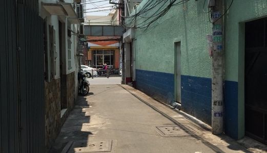 Bán Nhà Hxh Trường Chinh, Phường 12, Quận Tân Bình