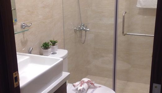 Căn Hộ Green Giá Rẻ Nhất Quận 8 Chỉ 17Tr/m2 ( Vat & Nội Thất Cơ Bản)