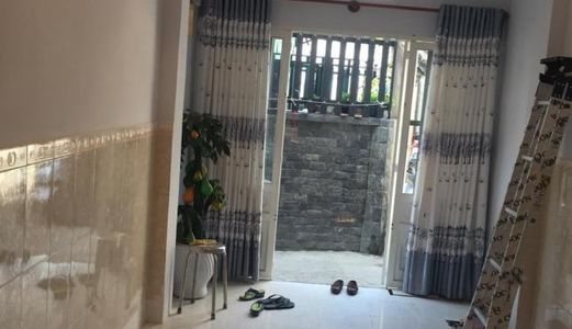 Chính Chủ Bán Nhà Cấp 4 Hương Lộ 2 4.5X18 Cực Đẹp