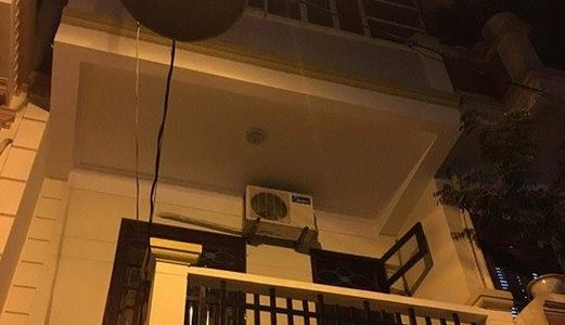 Bán Nhà Phân Lô, Ô Tô Đỗ Cửa Nguyễn Xiển, Dt 50M2, 5 Tầng, Giá Cực Hót.