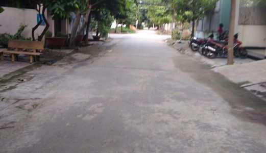 Bán Lô Đất Kdc Sông Đà P.hiệp Bình Chánh, Dt:5X17 Sổ Đỏ Công Chứng Xd Ngay