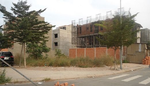 Bán Đất Vũ Tông Phan, 42m2, Lô Góc, Chỉ 2.4 Tỷ.