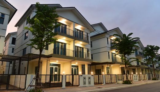 Vinhomes Thăng Long Mở Bán 68 Căn Cuối Của Dự Án.