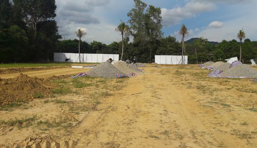 Bán Đất Đảo Ngọc Giá Rẻ Thuận Lợi Đầu Tư-An Cư, Sổ Riêng, Dân Cư Hiện Hữu. Lh:0961.58.2427