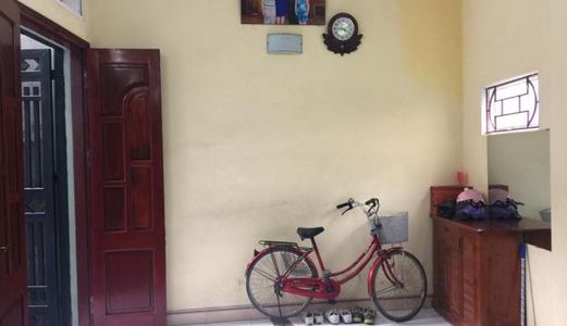 Bán Nhà Phố 8/3, Q. Hbt, 45 M2, 4 Tầng, 4,75 Tỷ  Ô Tô Tránh. Lh 0964533324.