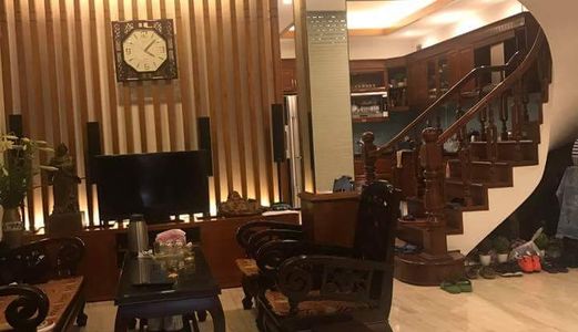 Tuyệt Tác Mặt Phố Phương Liệt 12.7 Tỷ - Kinh Doanh Sầm Uất – Ô Tô Đỗ. 0981261178.