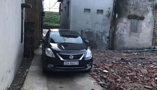 Bán Đất Tổ 8 Yên Nghĩa, Hà Đông, Sđcc, 31M2, 730 Triệu.