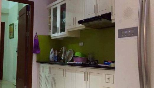 Chỉ 600 Triệu. Có Ngay Căn 42m2, Full Nội Thất Tại Ct8C Đại Thanh. Giá Rẻ Nhất Thị Trường.