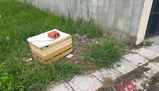 Kẹt Tiền Bán Gấp 83M2 Đất Ở 2 Đường 43B, Tăng Nhơn Phú, Q.9