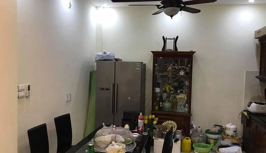 Nhỉnh 3 Tỷ Kinh Doanh Tốt Quận Hai Bà Trưng Nhà Mới Đẹp 35M2, 4Tầng.