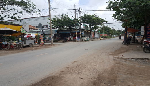 Bán Gấp Lô 56M2 Sổ Hồng Chỉ 1,17 Tỷ. Nguyễn Xiển Quận 9. 0989988099