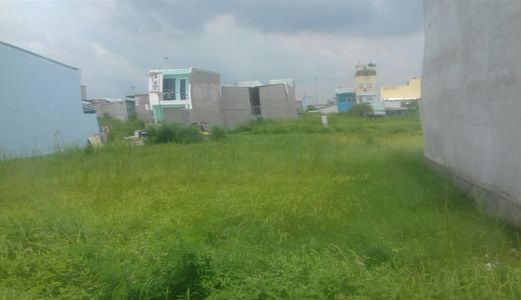 Cần Bán Đất Thổ Cư Nhà Bè 100M2 Giá Rẻ Shr, Kdc Nguyễn Văn Tạo, Long Thới, Nhà Bè 11 Tr/m2