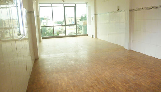 Chính Chủ Cho Thuê Văn Phòng 40M2 Giá 9Tr/th Free Nước+Phí Ql Tại Q5