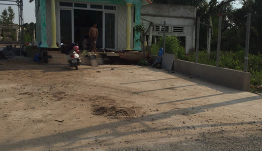 Bán Đất Thổ Cư Tại Đường Tam Thôn Hiệp, An Thới Đông, Cần Giờ, Hồ Chí Minh Diện Tích 140M2 