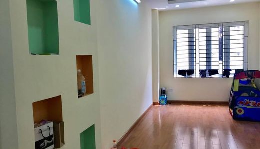 Mới Ở Luôn, Mặt Ngõ Yên Hòa, 48M2, 5 Tầng, 3,3 Tỷ Có Thương Lượng.