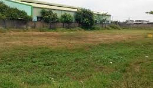 Bán 6000M2 Mặt Tiền Quốc Lộ 50 Gần Thành Long Giá 7Tr/m2.