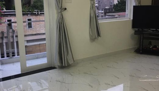 Bán Nhà Nguyễn Văn Đậu, Mặt Tiền 5.5M, 4 Tầng Giá 5 Tỷ