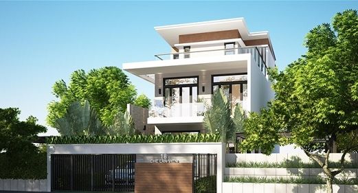 Bán Biệt Thự 1/ Võ Văn Vân, Ấp 3, Vlb. 526M2 Đất Ở Tại Đô Thị, Giá 17,5Tr/m2.