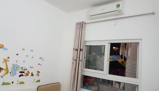 Chính Chủ Cần Bán Căn Hộ Tầng Trung Ct12B Kim Văn, Kim Lũ, 60,4 M2  Giá 995 Triệu