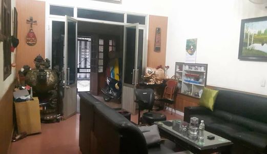 Nhà Đẹp Lắm Ai Ơi Văn Cao 78M2 4 Tầng Mt 4.5M.