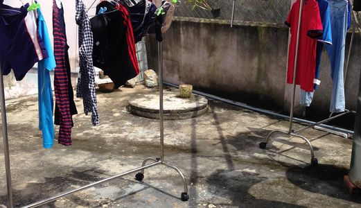 Chính Chủ Bán Gấp Nhà (Đang Ở) -Phú Đông-Nhơn Trạch-Huỳnh Văn Lũy Vào 10M,sổ Riêng, Hẽm Bê Tông Xe