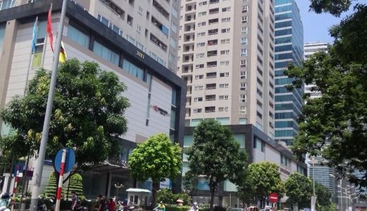 Cho Thuê Văn Phòng Đẳng Cấp Giá Cực Rẻ Trung Tâm Q.Thanh Xuân