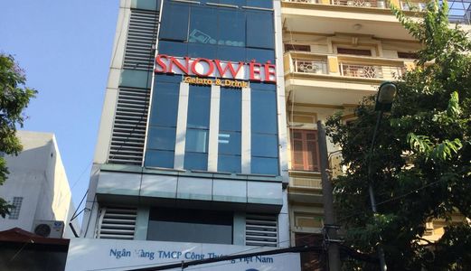 Cho Thuê Văn Phòng Cao Cấp Dt 200M2 Tại Phố Lê Văn Lương, Hn