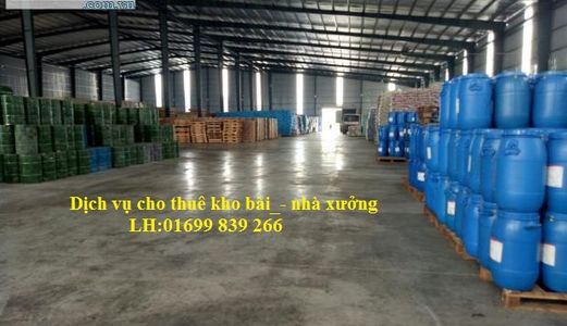 Kho Thuê Tại Kcn Bình Dương Giá Rẻ Liên Hệ: 0989 632 124